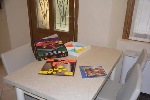 Casa del Drago Apartment in Sulzano