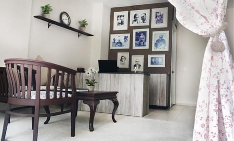 Kekik Butik Otel Apartment hotel in Cesme