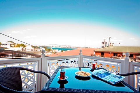 Restaurant/places to eat, Breakfast