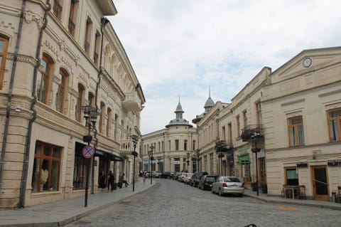 City view