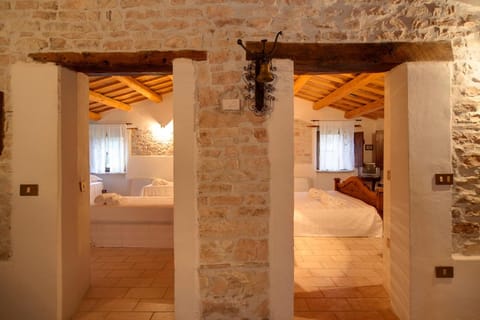 Riserva Privata San Settimio Country House in Umbria