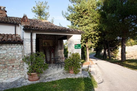 Riserva Privata San Settimio Country House in Umbria