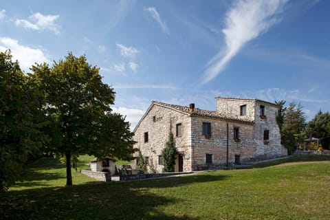 Riserva Privata San Settimio Country House in Umbria