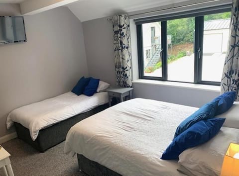 Railway Country House Bed and Breakfast in Wicklow, Co. Wicklow, Ireland