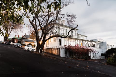 Property building, Facade/entrance, Street view