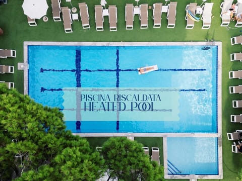 Hotel Excelsior Hotel in Lido di Jesolo