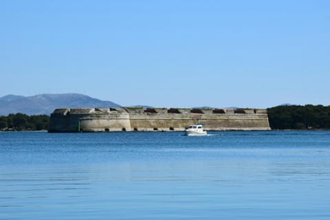 Holiday Home J-Adria House in Šibenik