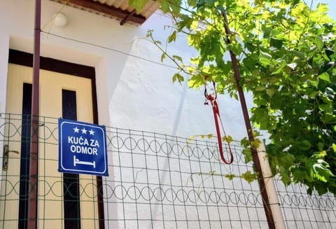 Holiday Home J-Adria House in Šibenik