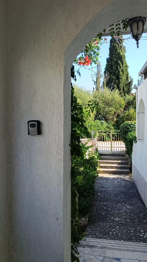 Apartment with terrace Apartment in Šibenik-Knin County, Croatia