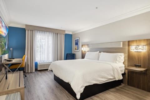 Holiday Inn Express Hotel & Suites Vacaville by IHG Hotel in Vacaville