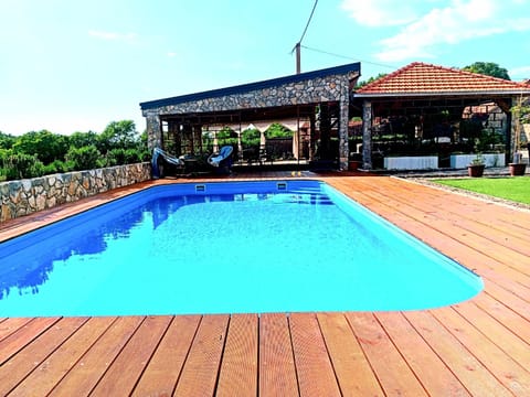 Day, Pool view, Swimming pool