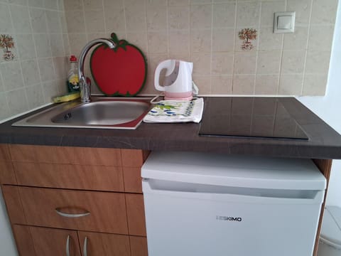 Akrogiali Agios Prokopios Apartment in Agios Prokopios