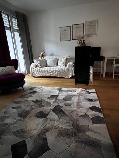 Apartments in Bern - Green Relax Apartment in City of Bern