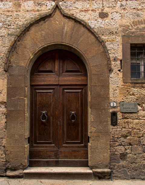 Palazzo Luci Apartment in Colle di Val d Elsa