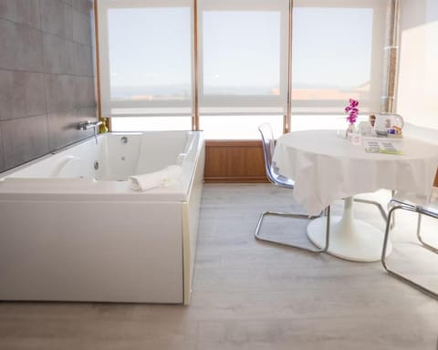 Hotel & Apartamentos Cons da Garda Apartment hotel in O Salnés