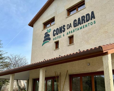 Hotel & Apartamentos Cons da Garda Apartment hotel in O Salnés