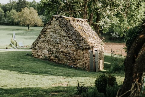 Natural landscape, Garden
