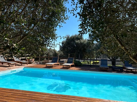 Résidence Alba Bed and Breakfast in Bonifacio