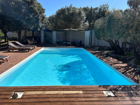 Résidence Alba Bed and Breakfast in Bonifacio