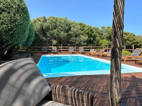 Résidence Alba Bed and Breakfast in Bonifacio