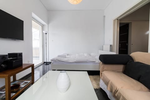 Communal lounge/ TV room, Living room
