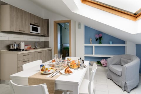 Greco b&b Bed and Breakfast in Agropoli