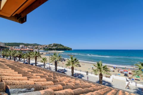 Greco b&b Bed and Breakfast in Agropoli