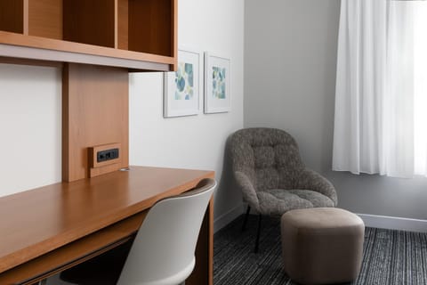 Seating area, Entertainment