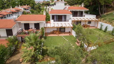 Villa Katerina Villa in Halkidiki