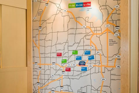 View (from property/room)