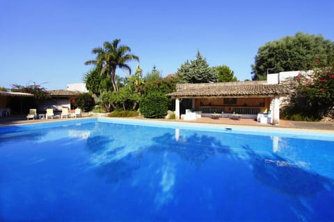 Solarium, Swimming pool