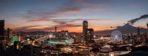 View (from property/room)