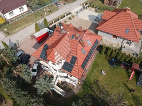 Apartamenty Nad Wisłą Apartment in Gmina Liszki