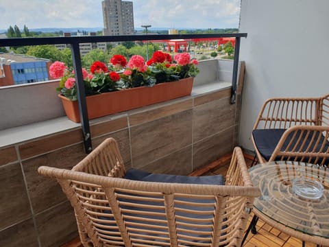 View (from property/room), Balcony/Terrace