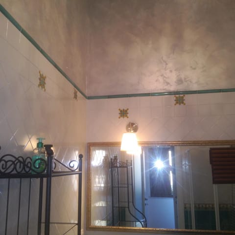 Creta Rossa Bed and Breakfast in Molise, Italy