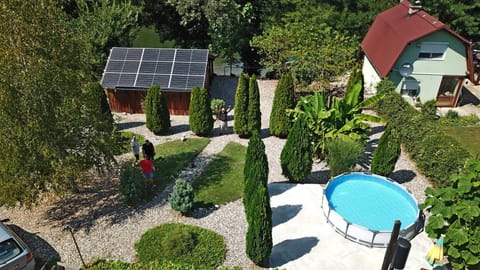 Kucerak na Drini House in Zlatibor District, Serbia