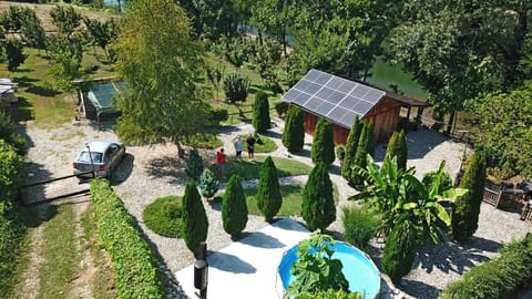 Kucerak na Drini House in Zlatibor District, Serbia