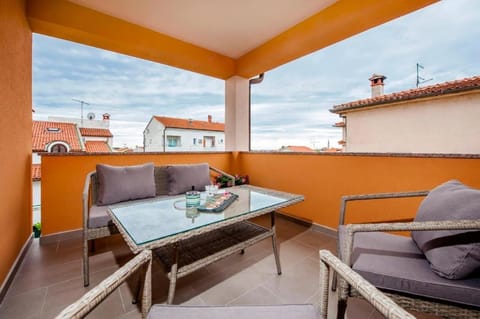 View (from property/room), Balcony/Terrace, Balcony/Terrace