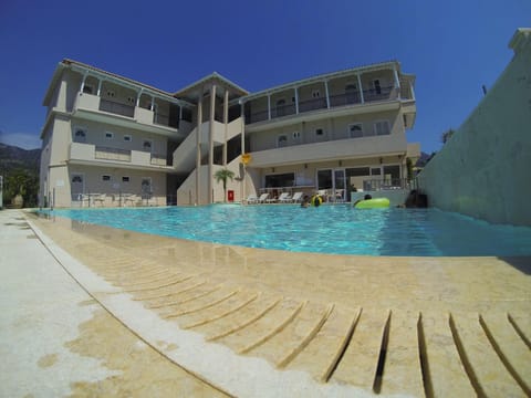 Swimming pool, Swimming pool