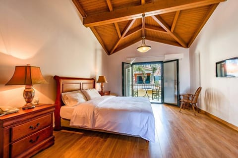 Messina Resort Hotel Apartment hotel in Messenia