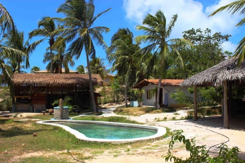 BBQ facilities, Garden, View (from property/room), Garden view, Pool view, Swimming pool