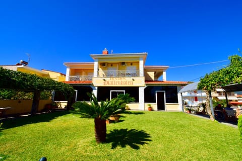 Pfaffenhofen Apartment in Decentralized Administration of Macedonia and Thrace