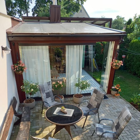 Apartments Adis Apartment in Palanga