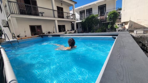 Hostel Center Hostel in Ulcinj