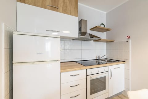 oven, stove, kitchen