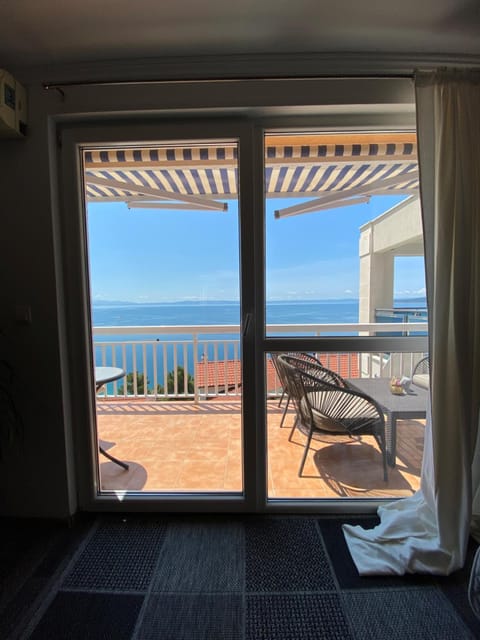 Apartment Zara Apartment in Brela