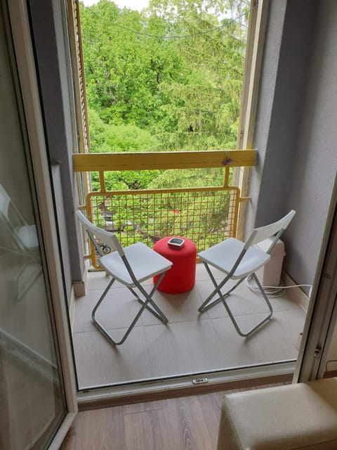 Apartman 4 - Studio Janja Apartment in Serbia