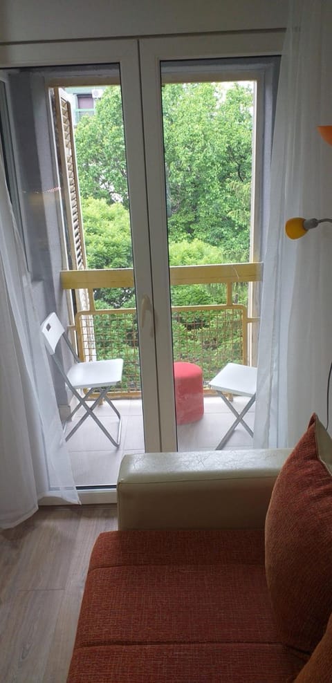 Apartman 4 - Studio Janja Apartment in Serbia