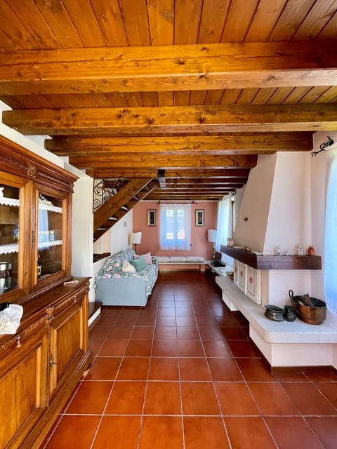Villa Marilena House in San Zeno di Montagna