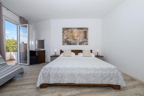 Bilin san Apartment in Baška Voda